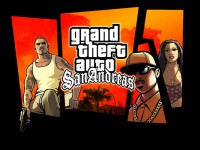 GTA SAN ANDREAS