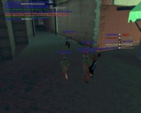 MRV ENCARANDO A GDG!